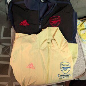 Youth Arsenal Jackets